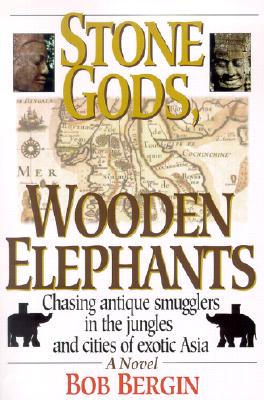 Stone Gods, Wooden Elephants