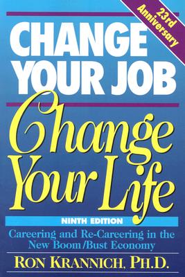 Change Your Job, Change Your Life