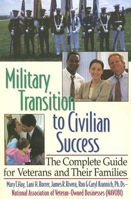 Military Transition to Civilian Success