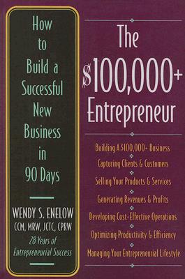 $100,000+ Entrepreneur