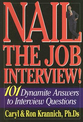 Nail the Job Interview!