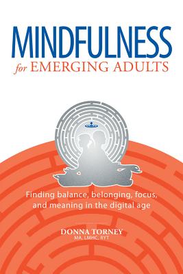 Mindfulness for Emerging Adults