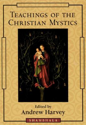 Teachings of the Christian Mystics