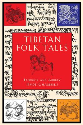 Tibetan Folk Tales