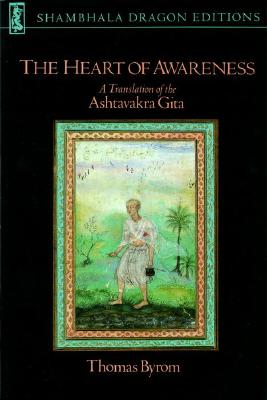 The Heart of Awareness