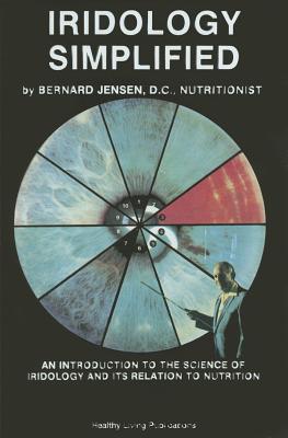 Iridology Simplified - New Edition