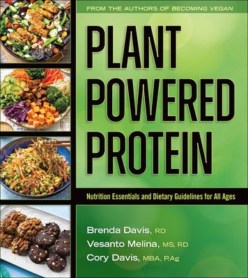 Plant-Powered Protein