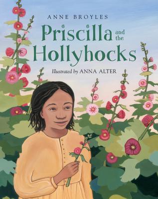 Priscilla And The Hollyhocks