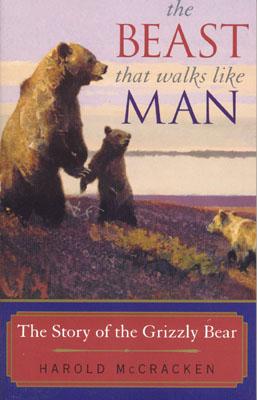 The Beast That Walks Like Man