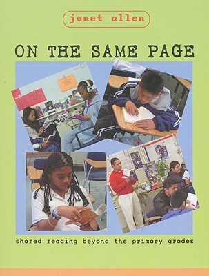On the Same Page