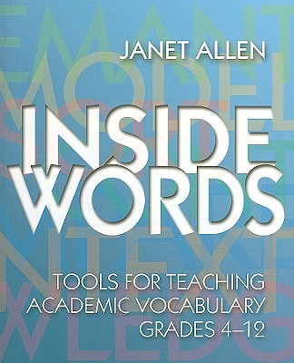 Inside Words