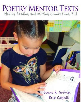 Poetry Mentor Texts