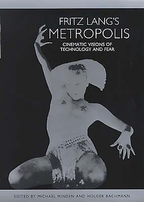 Fritz Lang's Metropolis