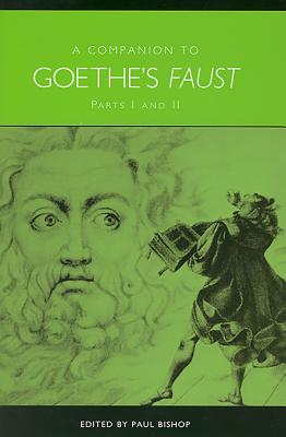 Companion to Goethe''s Faust