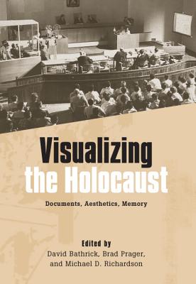 Visualizing the Holocaust