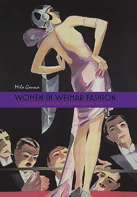 Women in Weimar Fashion