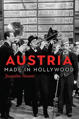 Austria Made in Hollywood