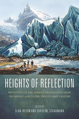 Heights of Reflection