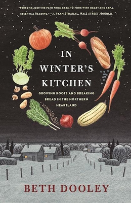 In Winter's Kitchen