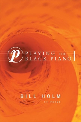 Playing the Black Piano