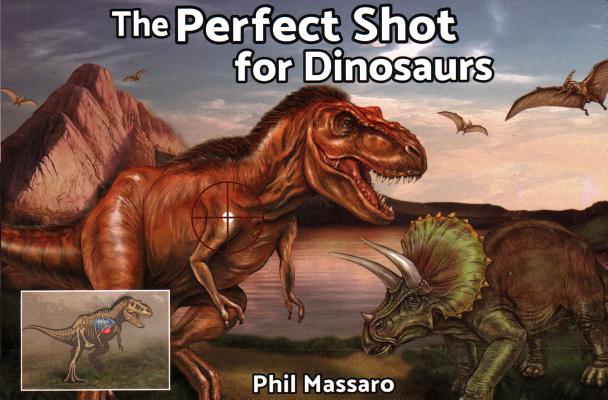 The Perfect Shot for Dinosaurs