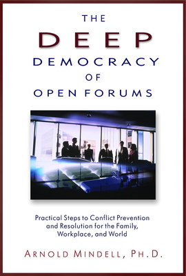 Deep Democracy of Open Forums