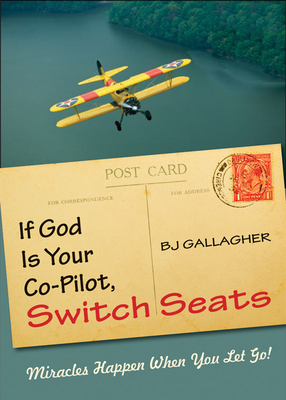 If God is Your Co-Pilot, Switch Seats