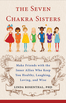 7 Chakra Sisters