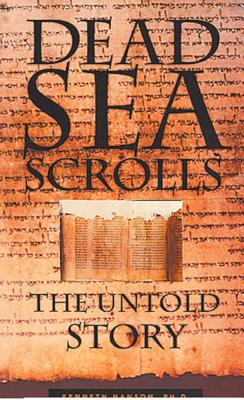 Dead Sea Scrolls