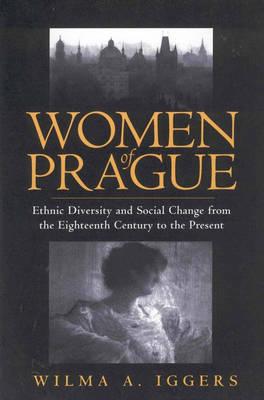 Women of Prague