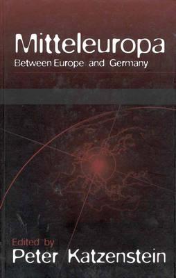 Mitteleuropa