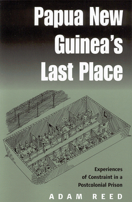 Papua New Guinea's Last Place