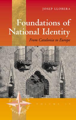 Foundations of National Identity