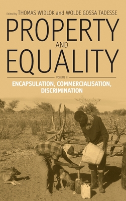 Property and Equality