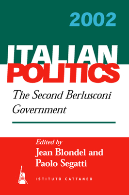 The Second Berlusconi Government