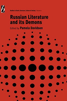 Russian Literature and Its Demons