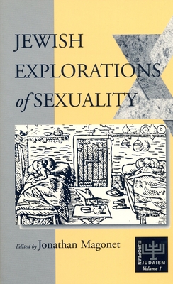 Jewish Explorations of Sexuality