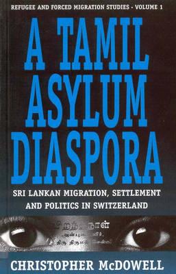 A Tamil Asylum Diaspora