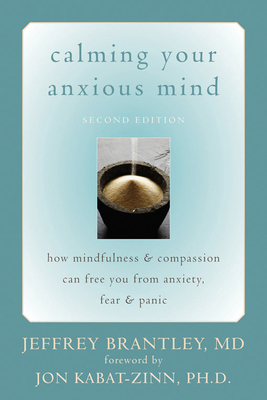 Calming Your Anxious Mind