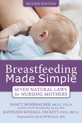 Breastfeeding Made Simple