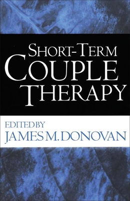 Short-Term Couple Therapy