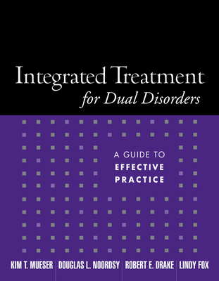 Integrated Treatment For Dual Disorders