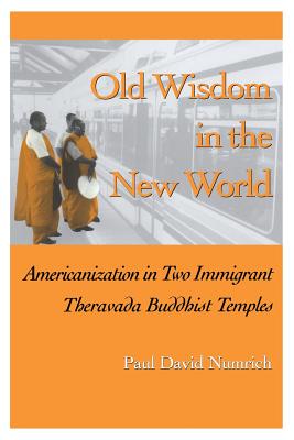 Old Wisdom In New World