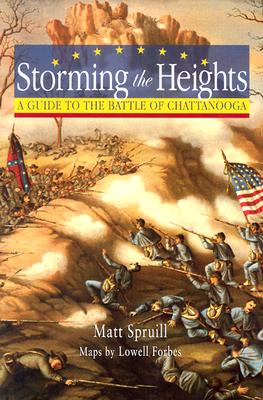 Storming The Heights