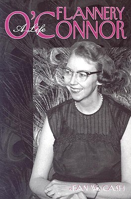 Flannery O'Connor