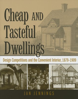 Cheap and Tasteful Dwellings