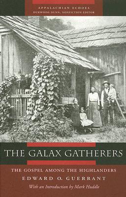 The Galax Gatherers