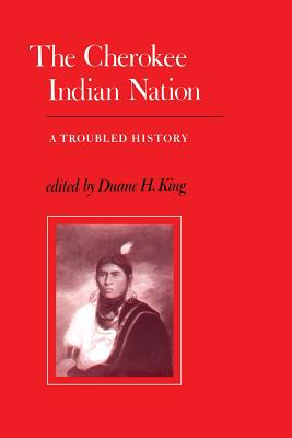 The Cherokee Indian Nation