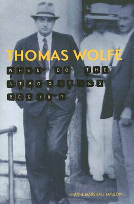 Thomas Wolfe