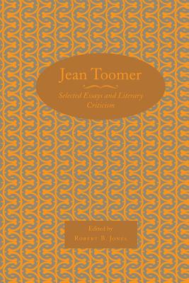 Jean Toomer